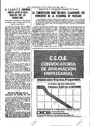 ABC MADRID 29-01-1978 página 55