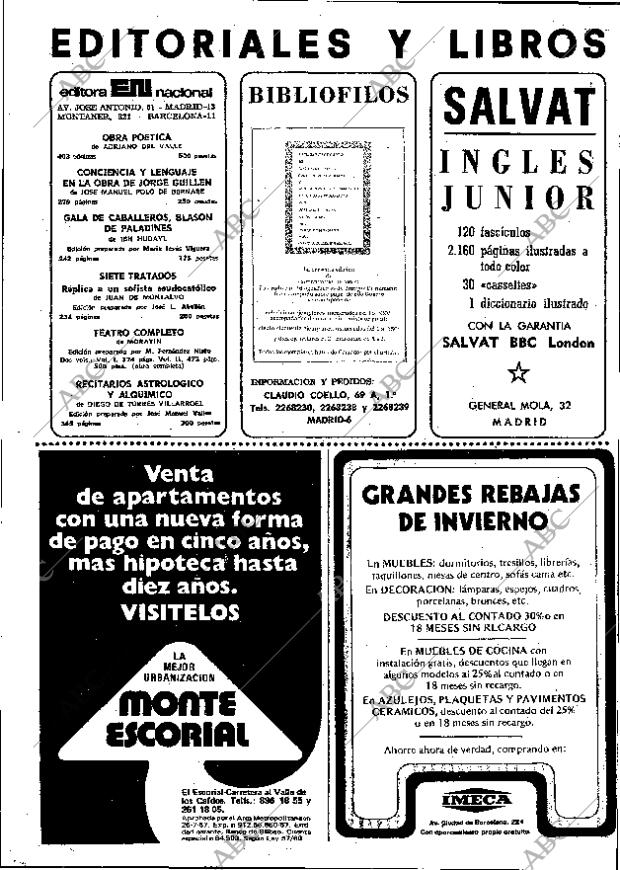 ABC MADRID 29-01-1978 página 6