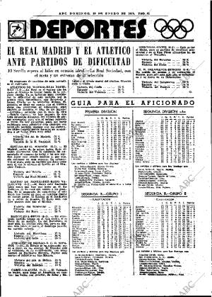 ABC MADRID 29-01-1978 página 63