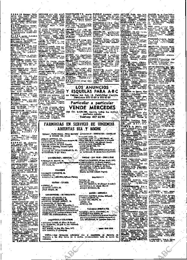 ABC MADRID 29-01-1978 página 79