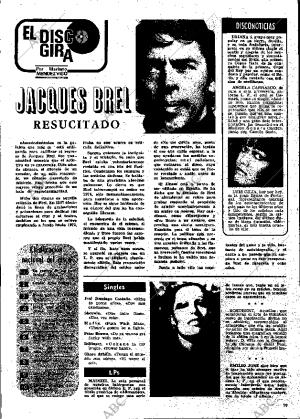 ABC MADRID 29-01-1978 página 99