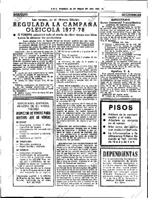 ABC SEVILLA 29-01-1978 página 24