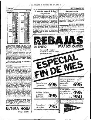 ABC SEVILLA 29-01-1978 página 39