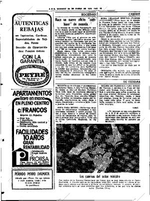 ABC SEVILLA 29-01-1978 página 46