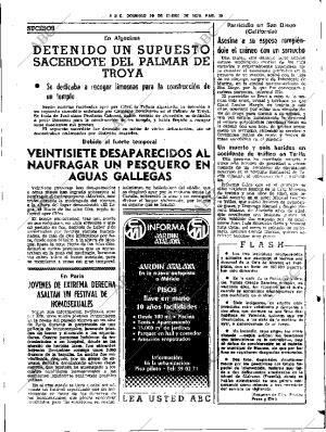 ABC SEVILLA 29-01-1978 página 47