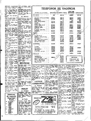 ABC SEVILLA 29-01-1978 página 60