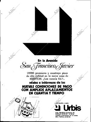 ABC SEVILLA 29-01-1978 página 74