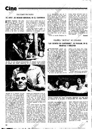 BLANCO Y NEGRO MADRID 01-02-1978 página 50