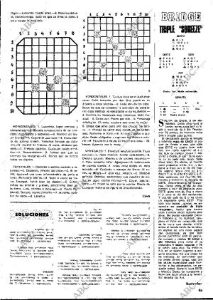 BLANCO Y NEGRO MADRID 01-02-1978 página 65