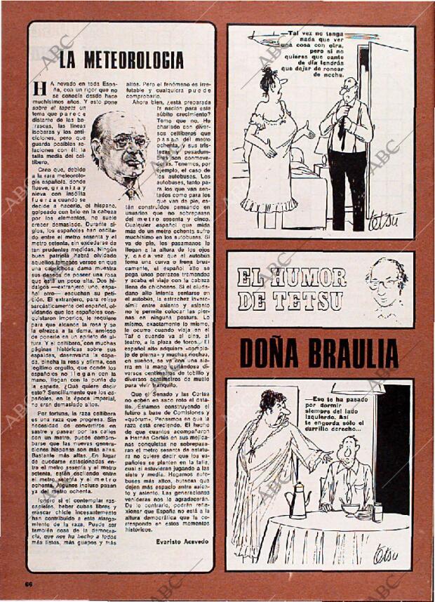 BLANCO Y NEGRO MADRID 01-02-1978 página 66