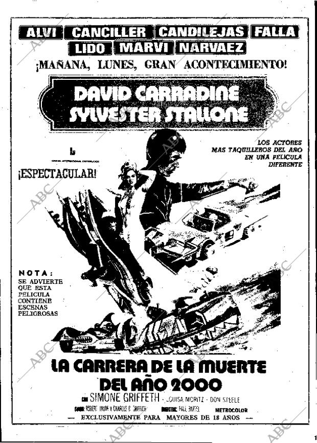 ABC MADRID 05-02-1978 página 102