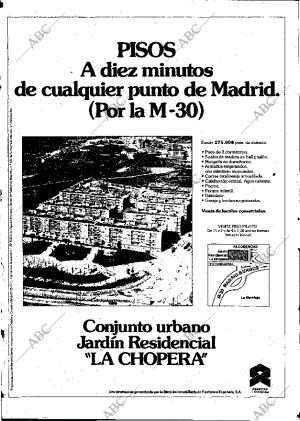 ABC MADRID 05-02-1978 página 112
