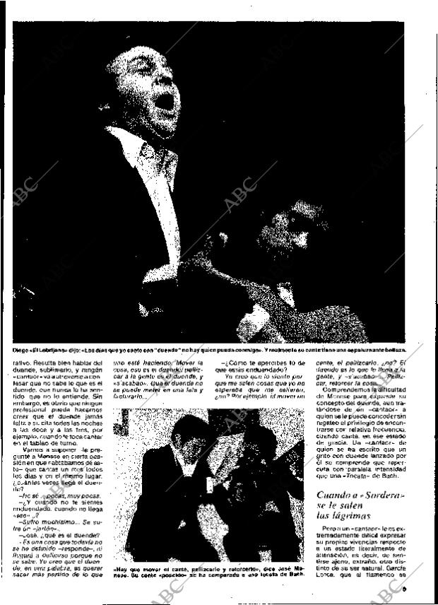 ABC MADRID 05-02-1978 página 121