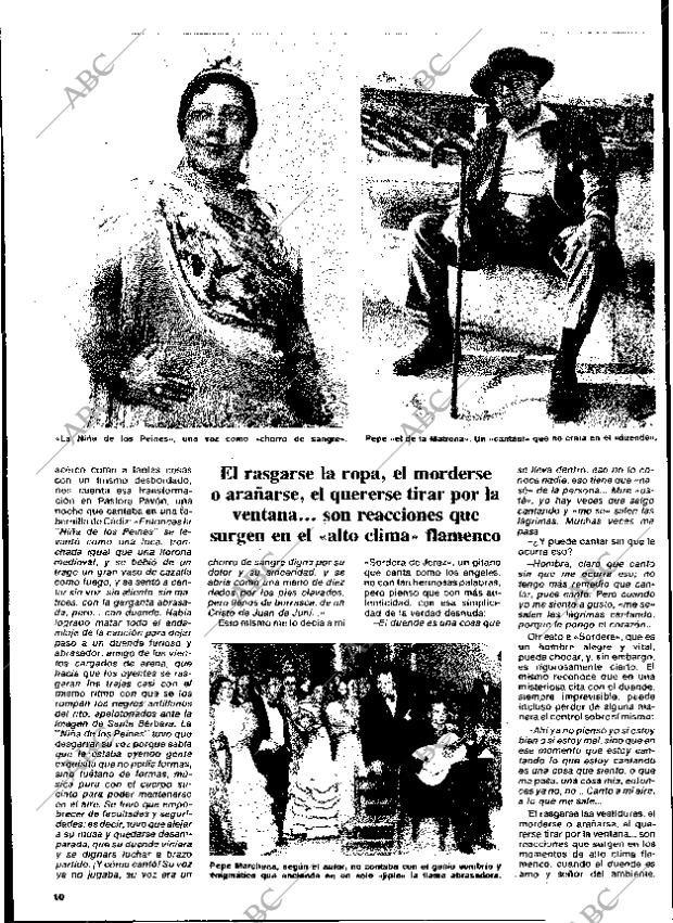 ABC MADRID 05-02-1978 página 122