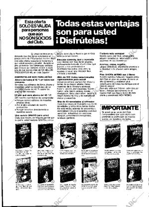 ABC MADRID 05-02-1978 página 126