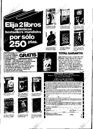 ABC MADRID 05-02-1978 página 127