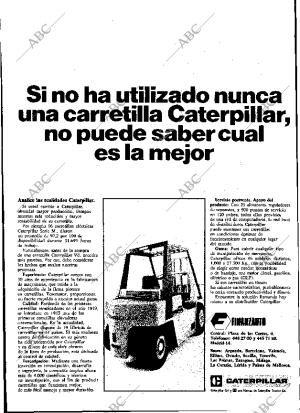 ABC MADRID 05-02-1978 página 128