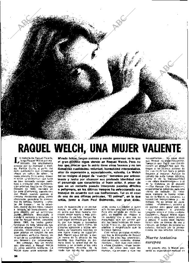 ABC MADRID 05-02-1978 página 148