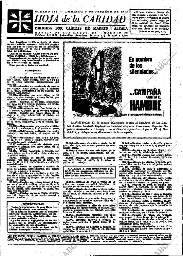 ABC MADRID 05-02-1978 página 15