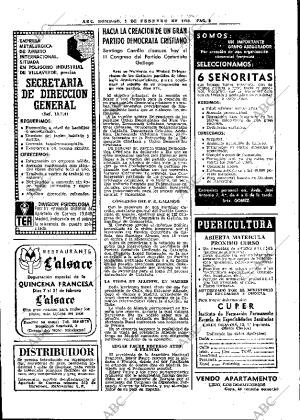 ABC MADRID 05-02-1978 página 24