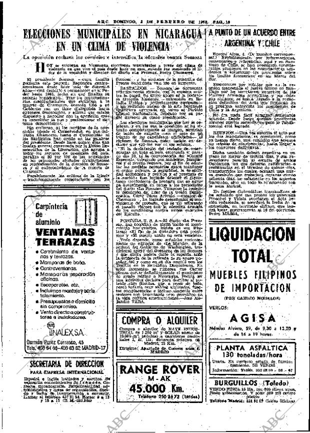 ABC MADRID 05-02-1978 página 35