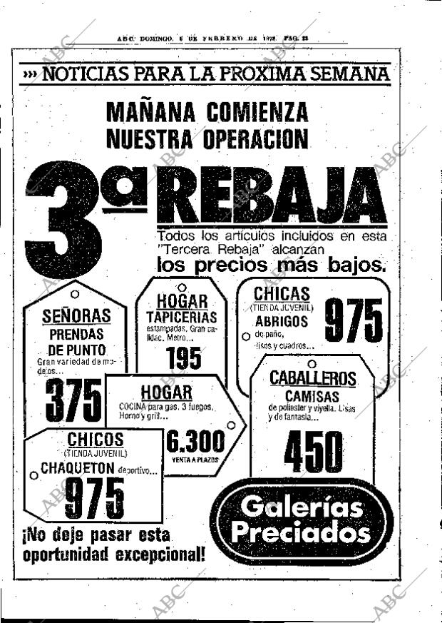 ABC MADRID 05-02-1978 página 38