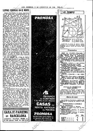 ABC MADRID 05-02-1978 página 40