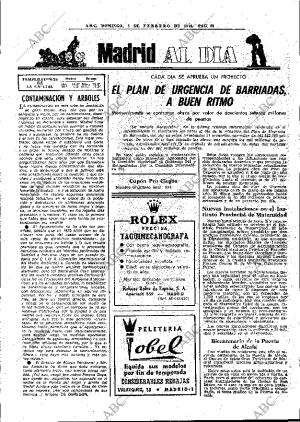 ABC MADRID 05-02-1978 página 41