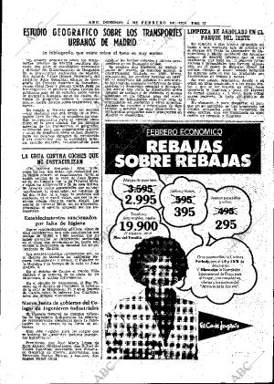 ABC MADRID 05-02-1978 página 43