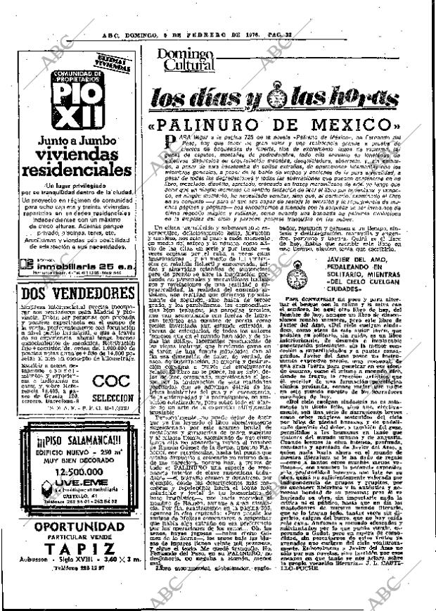 ABC MADRID 05-02-1978 página 48