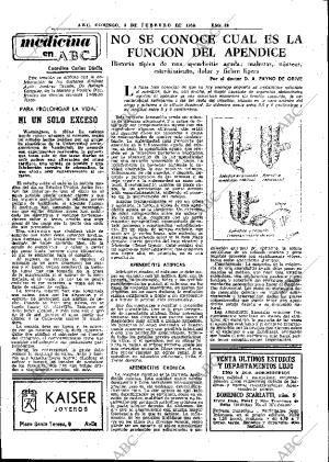 ABC MADRID 05-02-1978 página 50