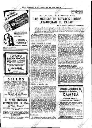 ABC MADRID 05-02-1978 página 52