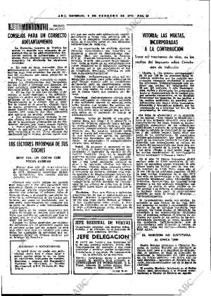 ABC MADRID 05-02-1978 página 54