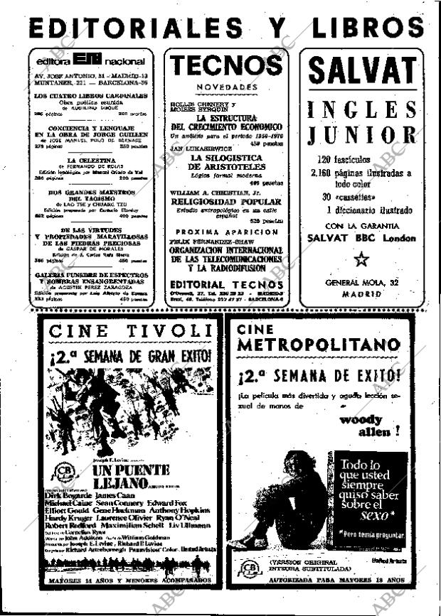 ABC MADRID 05-02-1978 página 6