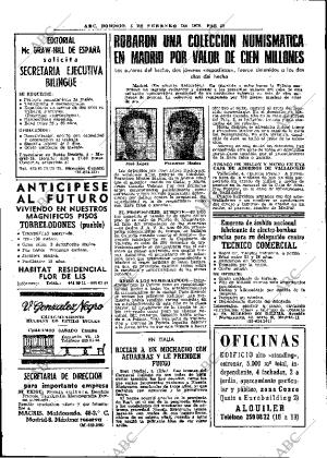 ABC MADRID 05-02-1978 página 66