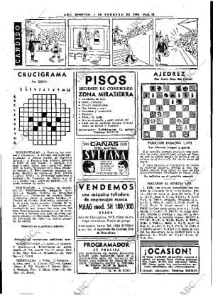 ABC MADRID 05-02-1978 página 78