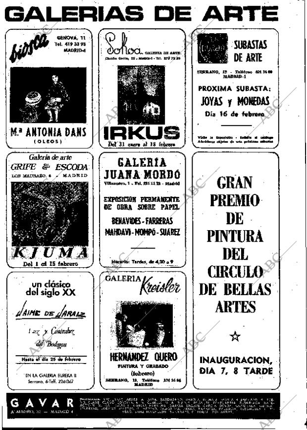 ABC MADRID 05-02-1978 página 98