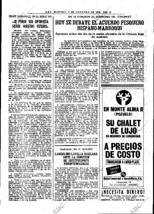 ABC MADRID 07-02-1978 página 23