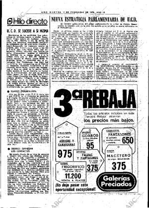 ABC MADRID 07-02-1978 página 25