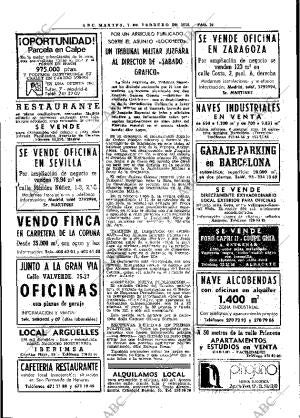 ABC MADRID 07-02-1978 página 28