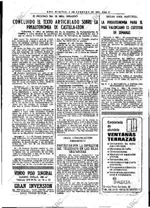 ABC MADRID 07-02-1978 página 33