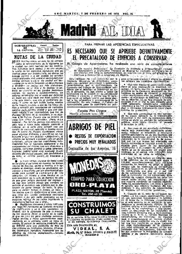 ABC MADRID 07-02-1978 página 47