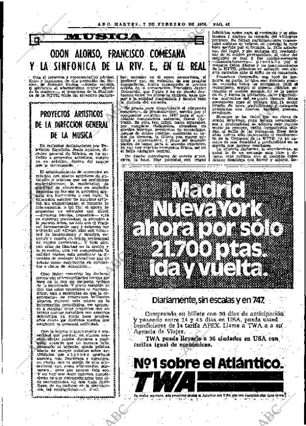 ABC MADRID 07-02-1978 página 55