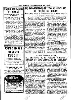 ABC MADRID 07-02-1978 página 58