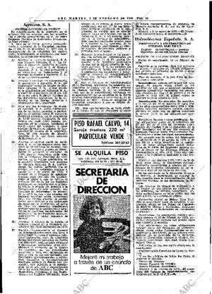 ABC MADRID 07-02-1978 página 64