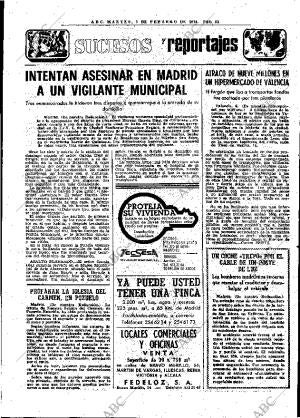 ABC MADRID 07-02-1978 página 65