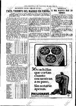 ABC MADRID 07-02-1978 página 73