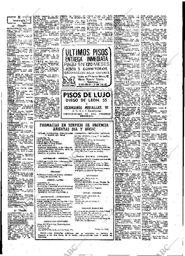 ABC MADRID 07-02-1978 página 88