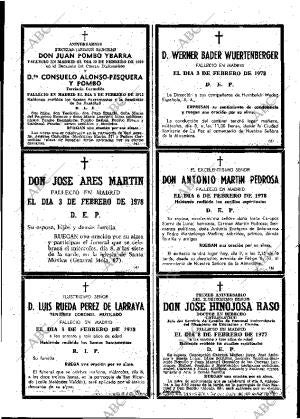 ABC MADRID 07-02-1978 página 99