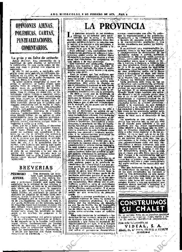 ABC MADRID 08-02-1978 página 15